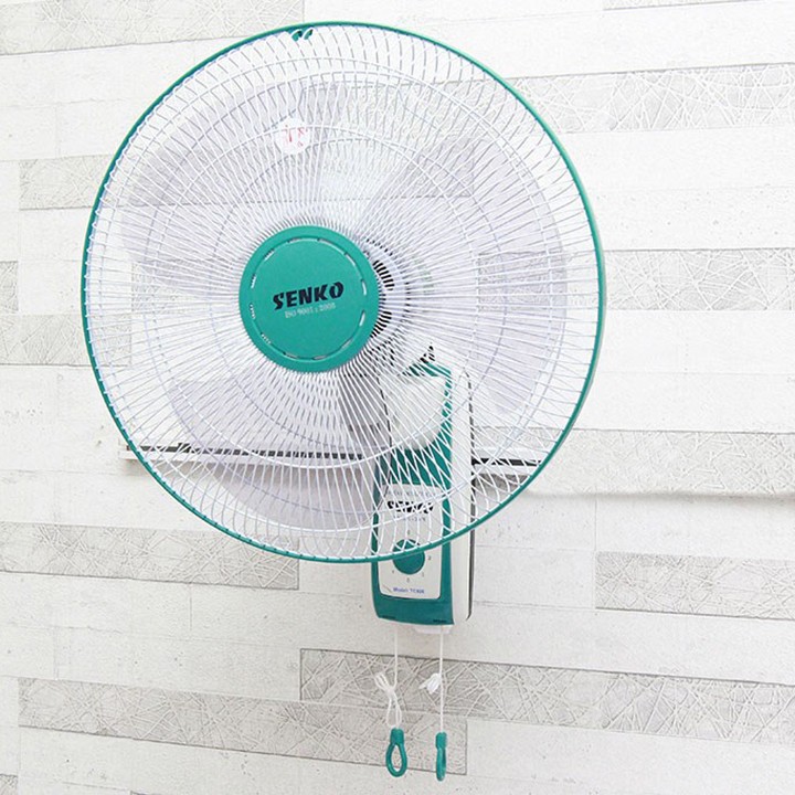 QUẠT TREO TƯỜNG SENKO T826A