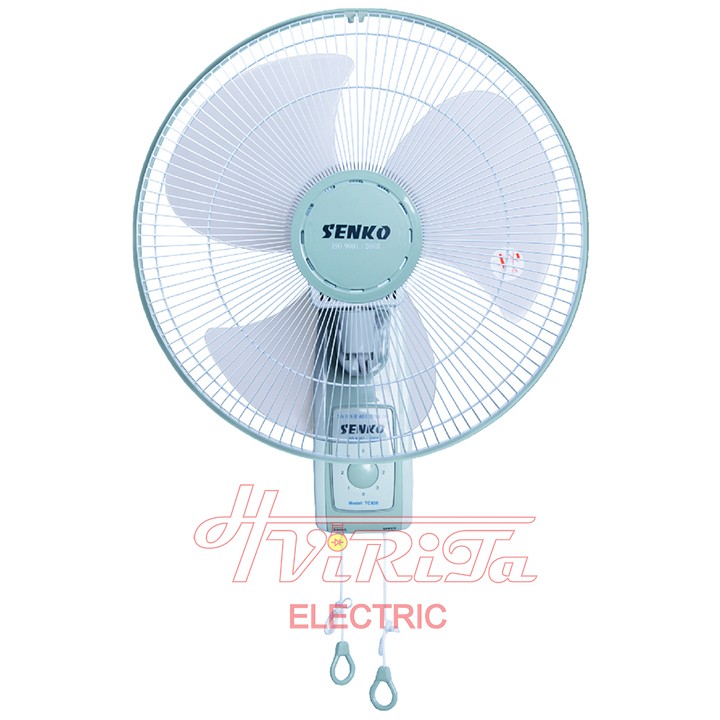 QUẠT TREO TƯỜNG SENKO T826A