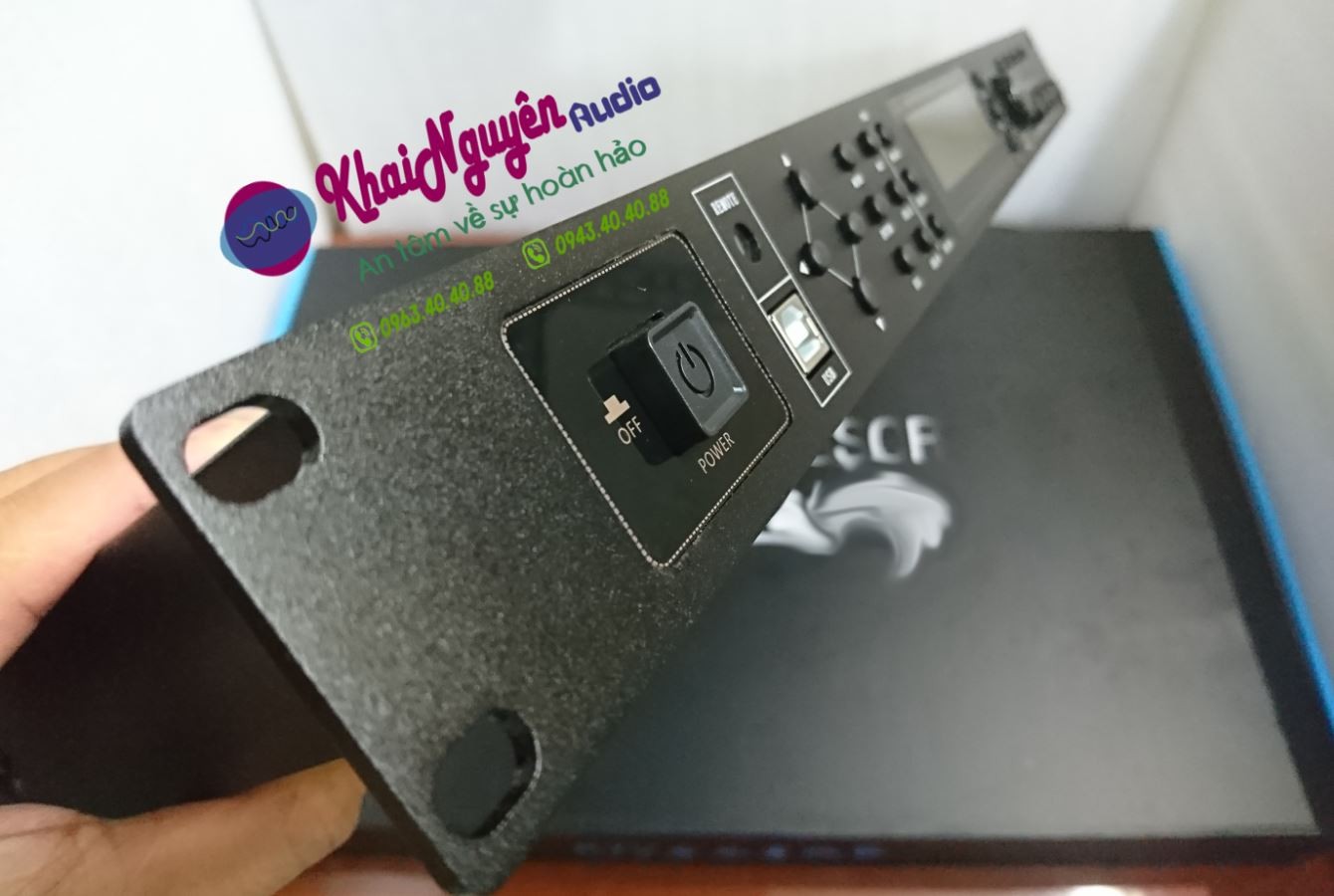 Vang số Siso T1980