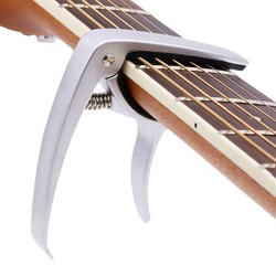 Capo guitar cao cấp giá rẻ cho đàn acoustic và classic