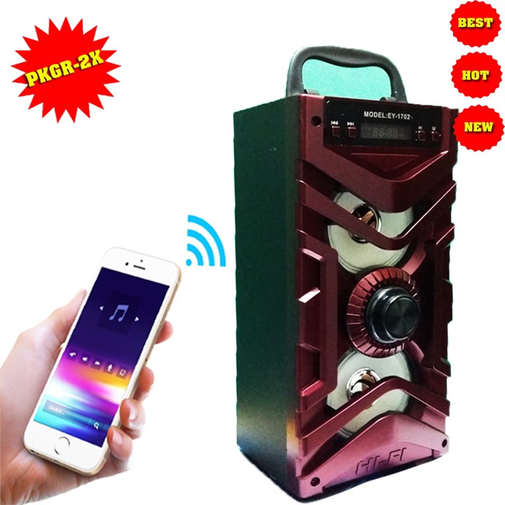 LOA BLUETOOTH - LOA BLUETOOTH
