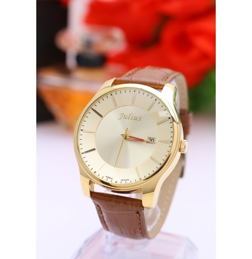 Đồng hồ nam Julius JA-455MC