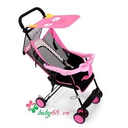 Xe đẩy SeeBaby QQ1M
