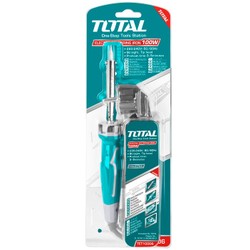 Mỏ hàn chì Total TET10006 100W