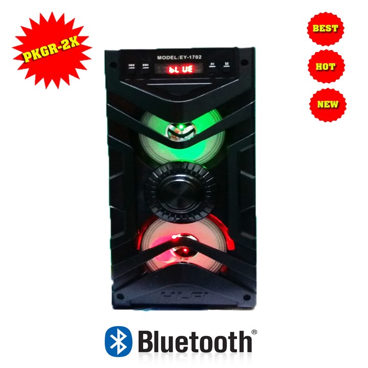LOA BLUETOOTH - LOA BLUETOOTH