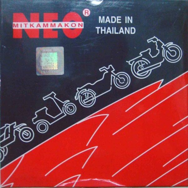 nhông sên dĩa mitkammakon