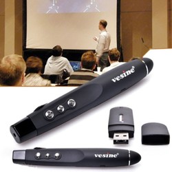 Bút trình chiếu vp 101