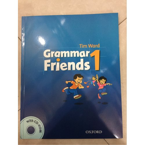 5387007 , 11749766 , 15_11749766 , 85000 , Grammar-Friends-1-kem-CD-15_11749766 , sendo.vn , Grammar Friends 1 kèm CD Grammar Friends 1 kèm CD