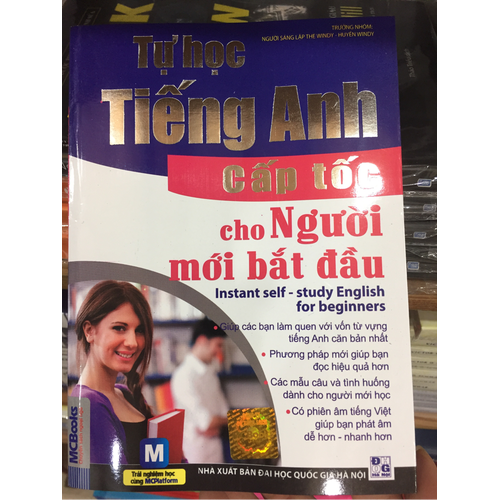5386236 , 11748869 , 15_11748869 , 86000 , Tieng-anh-cap-toc-cho-nguoi-moi-bat-dau-15_11748869 , sendo.vn , Tiếng anh cấp tốc cho người mới bắt đầu Tiếng anh cấp tốc cho người mới bắt đầu