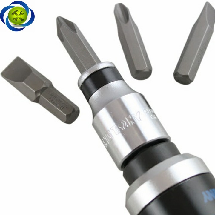 Vít đóng Kingtony 4112FR có tặng móc khoá (Mã SP: Kingtony 4112FR)