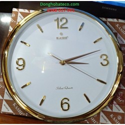 đồng hồ treo tường Kashi K78