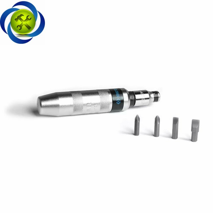 Vít đóng Kingtony 4112FR có tặng móc khoá (Mã SP: Kingtony 4112FR)
