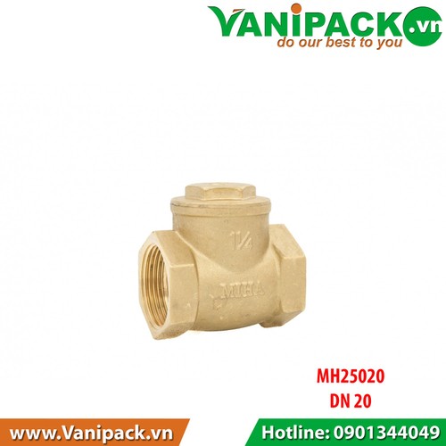 5387006 , 11749764 , 15_11749764 , 190333 , Van-1-Chieu-Hoi-Dong-MIHA-PN-16-DN-20-Minh-Hoa-MH25020-15_11749764 , sendo.vn , Van 1 Chiều Hơi Đồng MIHA - PN 16 DN 20 Minh Hòa MH25020 Van 1 Chiều Hơi Đồng MIHA - PN 16 DN 20 Minh Hòa MH25020