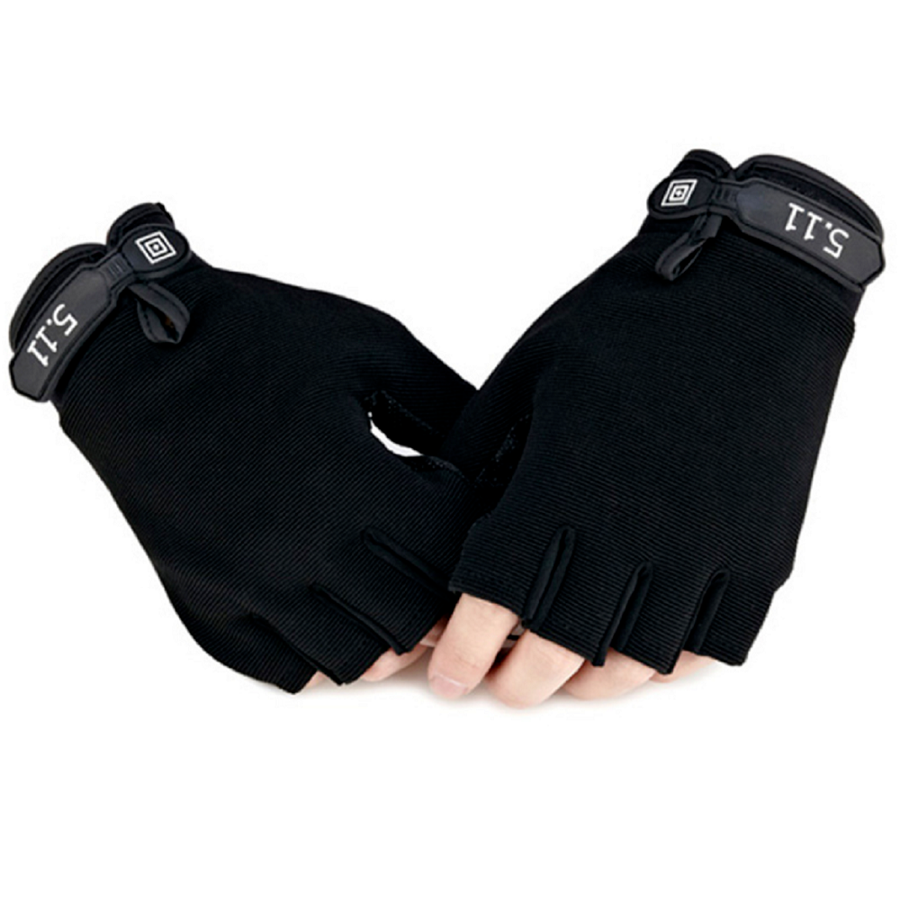 Găng tay xe đạp cụt ngón 511