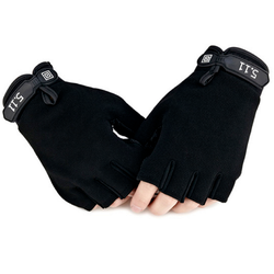 Găng tay xe đạp cụt ngón 511