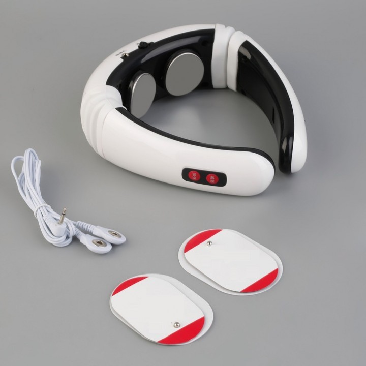Máy massage Cổ KL-5830 (Mã SP: massage-kl5830)