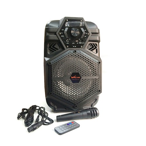 Loa kéo tay Bluetooth Billow BL-S8