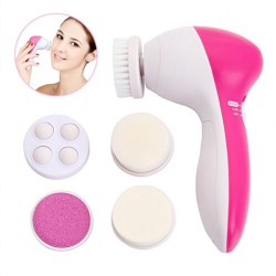 Máy rửa mặt matxa 5 in 1 206171