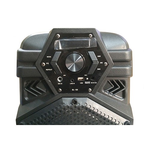 Loa kéo tay Bluetooth Billow BL-S8