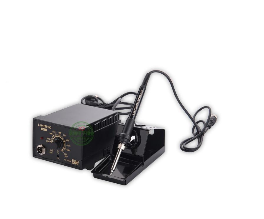 Máy hàn thiếc LIHONK LK-936 60W