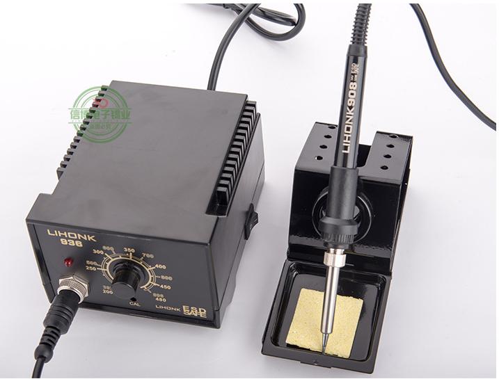 Máy hàn thiếc LIHONK LK-936 60W
