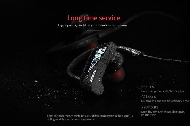 Tai nghe Bluetooth JOYROOM JR-U12