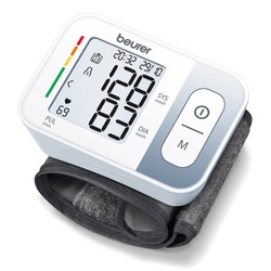 Máy đo huyết áp cổ tay beurer bc28