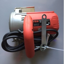 Máy cắt gạch feg 110mm