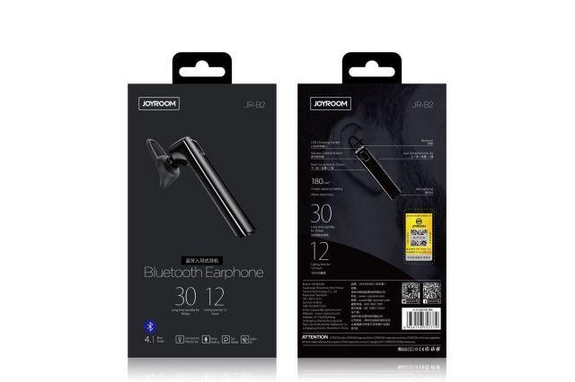 TAI NGHE BLUETOOTH JOYROOM JR-B2
