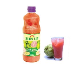 Nước ép Ổi đào SunUp 850ml