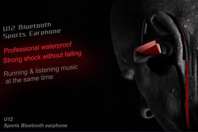 Tai nghe Bluetooth JOYROOM JR-U12
