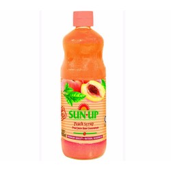 Nước ép Đào Sun up