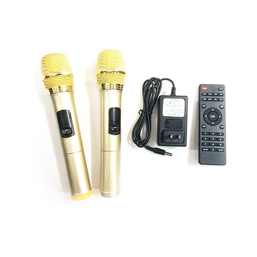 Loa kéo Bluetooth Billow MU-T16