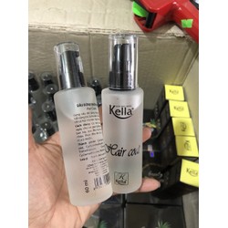 Dầu Bóng Dưỡng Tóc Kella Hair Coat 60ml