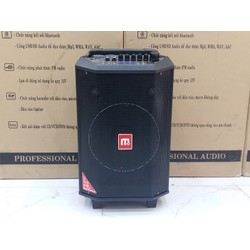 Loa kéo di động Malata M+9026