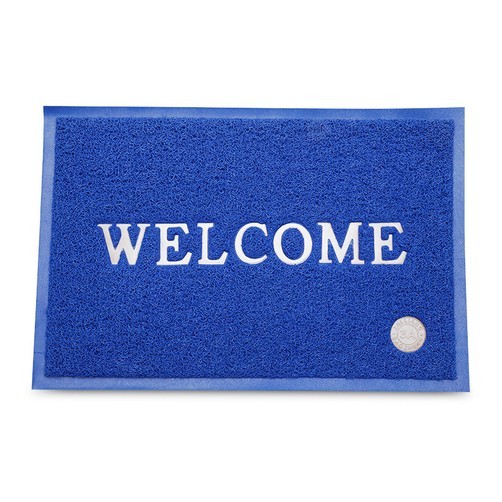 Thảm nhựa WELCOME 40X60CM 2