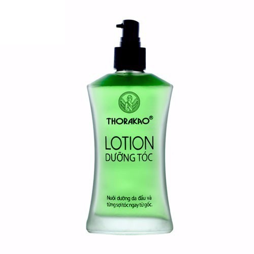 Thorakao lotion dưỡng tóc - Tinh dầu bưởi 120ml 2