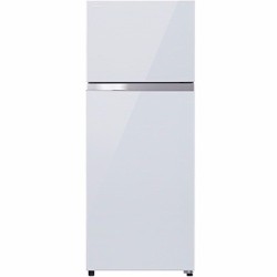 Tủ lạnh Toshiba GR-TG46VPDZXK - 409 lít, 2 cửa, Inverter