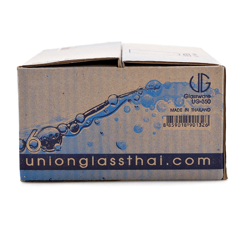 Bộ 6 ly UG 350 Thái Lan (Mã SP: lyug350thailan)