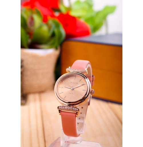 Đồng hồ nữ Julius JA-1031D