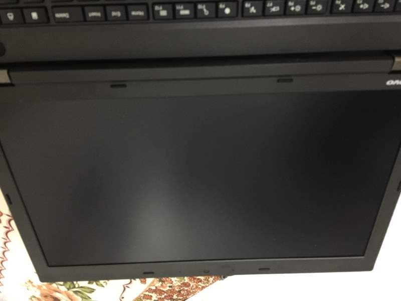 Lenovoo Thinkpadd L540 I5-4300M Ram 4G SSD 128G 15.6 Inch 10