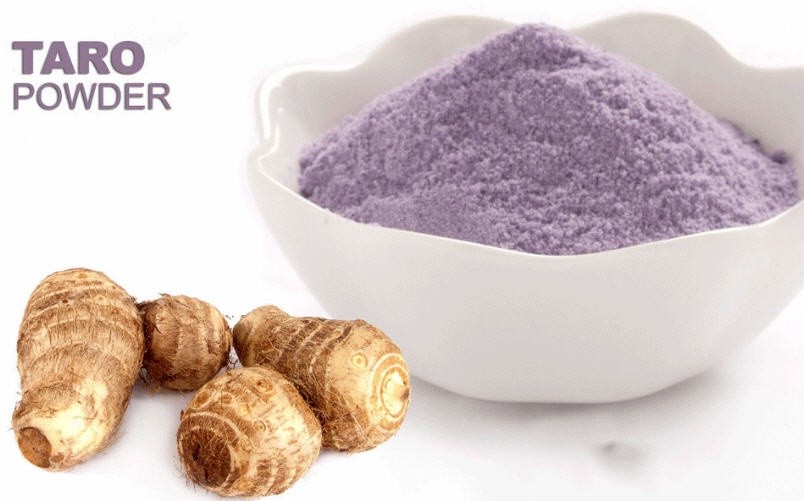 Bột Sữa Khoai Môn hiệu Gia Thịnh Phát – gói 1kg