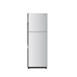 Tủ lạnh Hitachi H310PGV4 - 260L, 2 cánh, ngăn đá trên