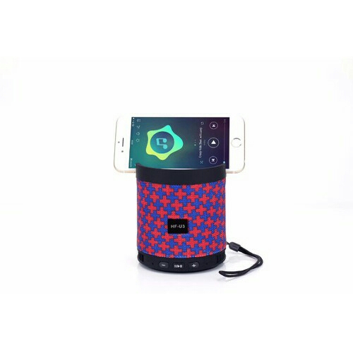Loa Bluetooth HF-U3