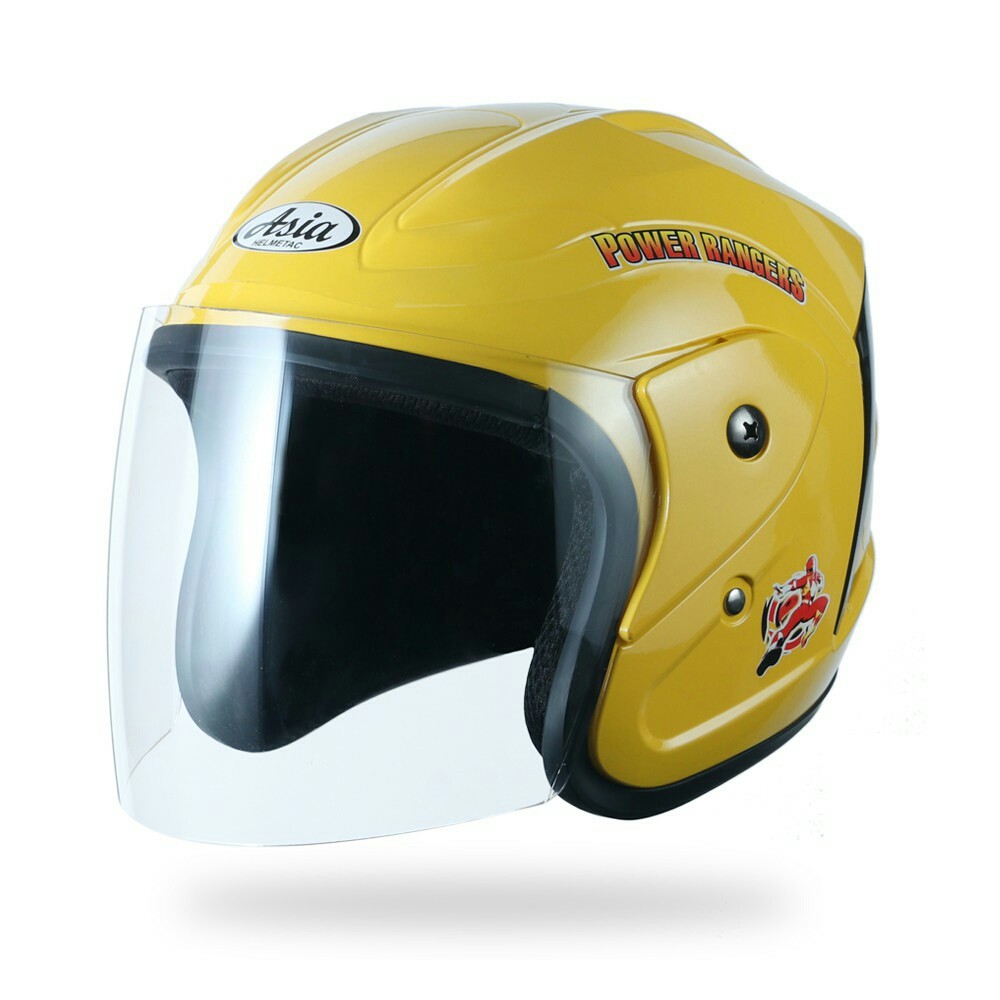 Mũ Bảo Hiểm Cho Trẻ Em ASIA MT-122