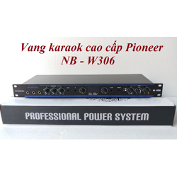 Vang Mixer Karaok Pioneer