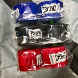Băng quấn tay boxing Everlast - 5m