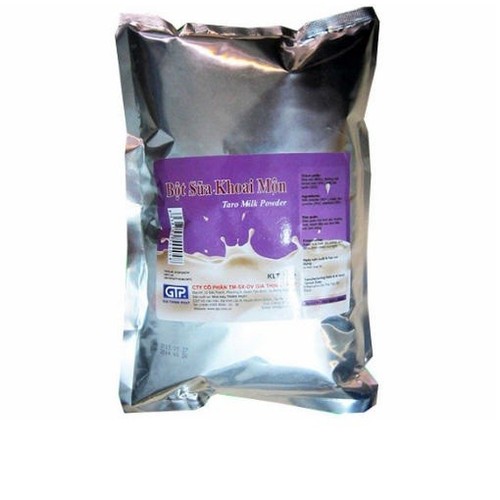 Bột Sữa Khoai Môn hiệu Gia Thịnh Phát – gói 1kg