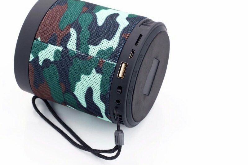 Loa Bluetooth HF-U3