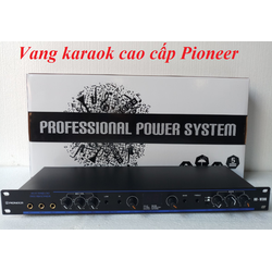 Vang Mixer Karaok Pioneer